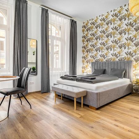 Bazilika-D45 Premium Suites Budapest Kültér fotó