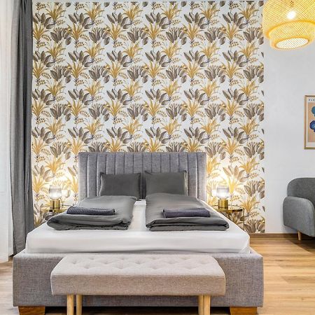 Bazilika-D45 Premium Suites Budapest Kültér fotó