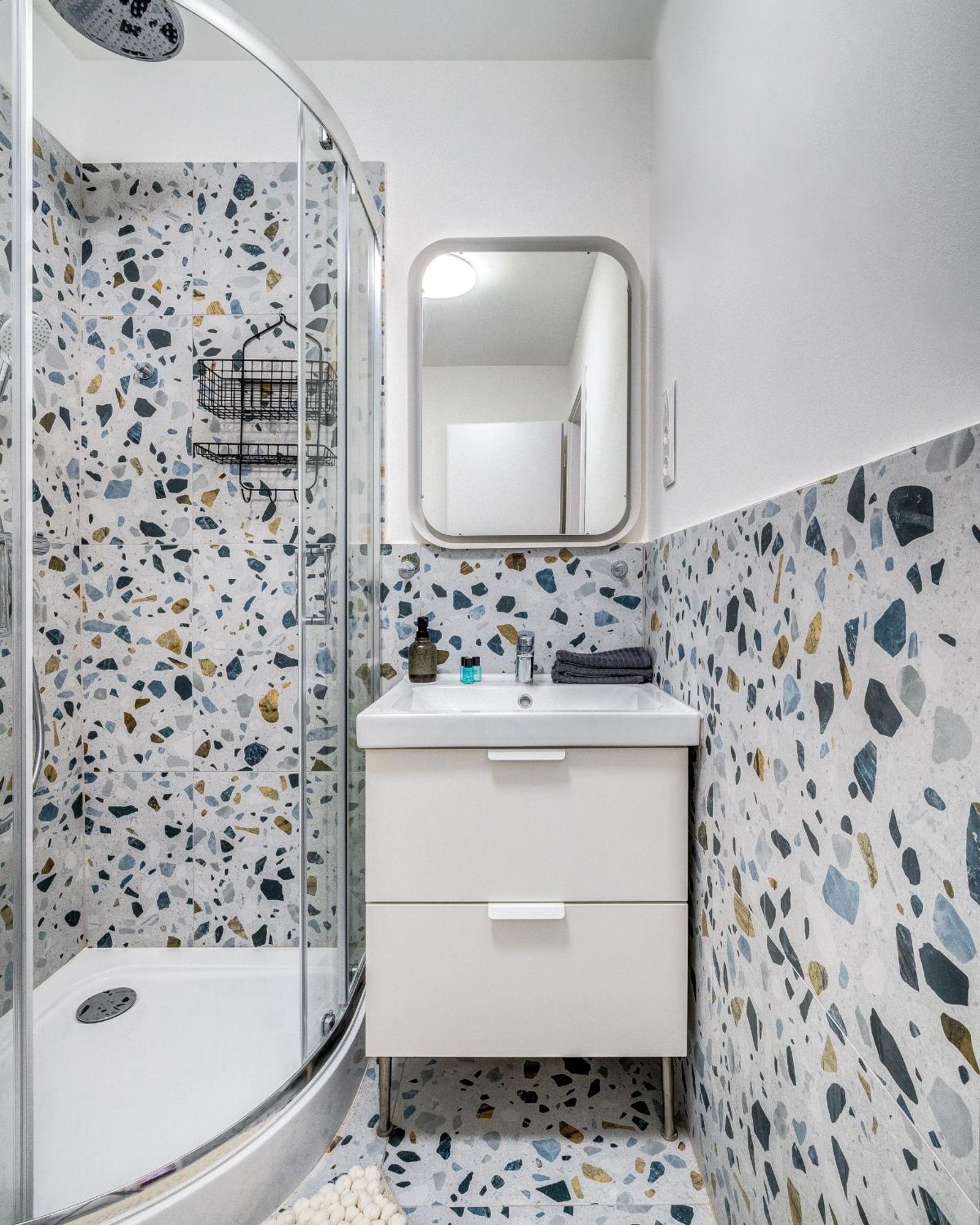 Bazilika-D45 Premium Suites Budapest Kültér fotó