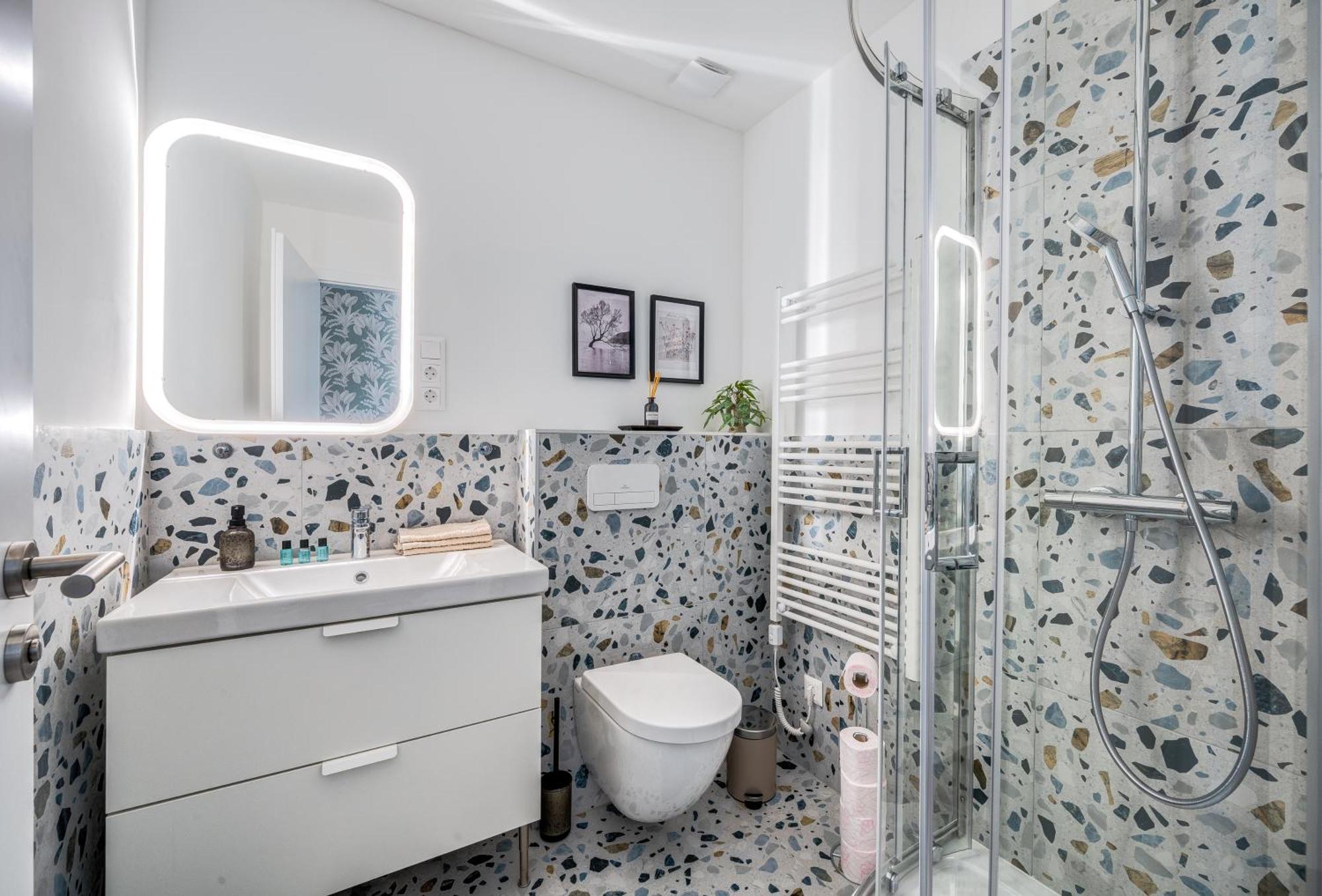 Bazilika-D45 Premium Suites Budapest Kültér fotó
