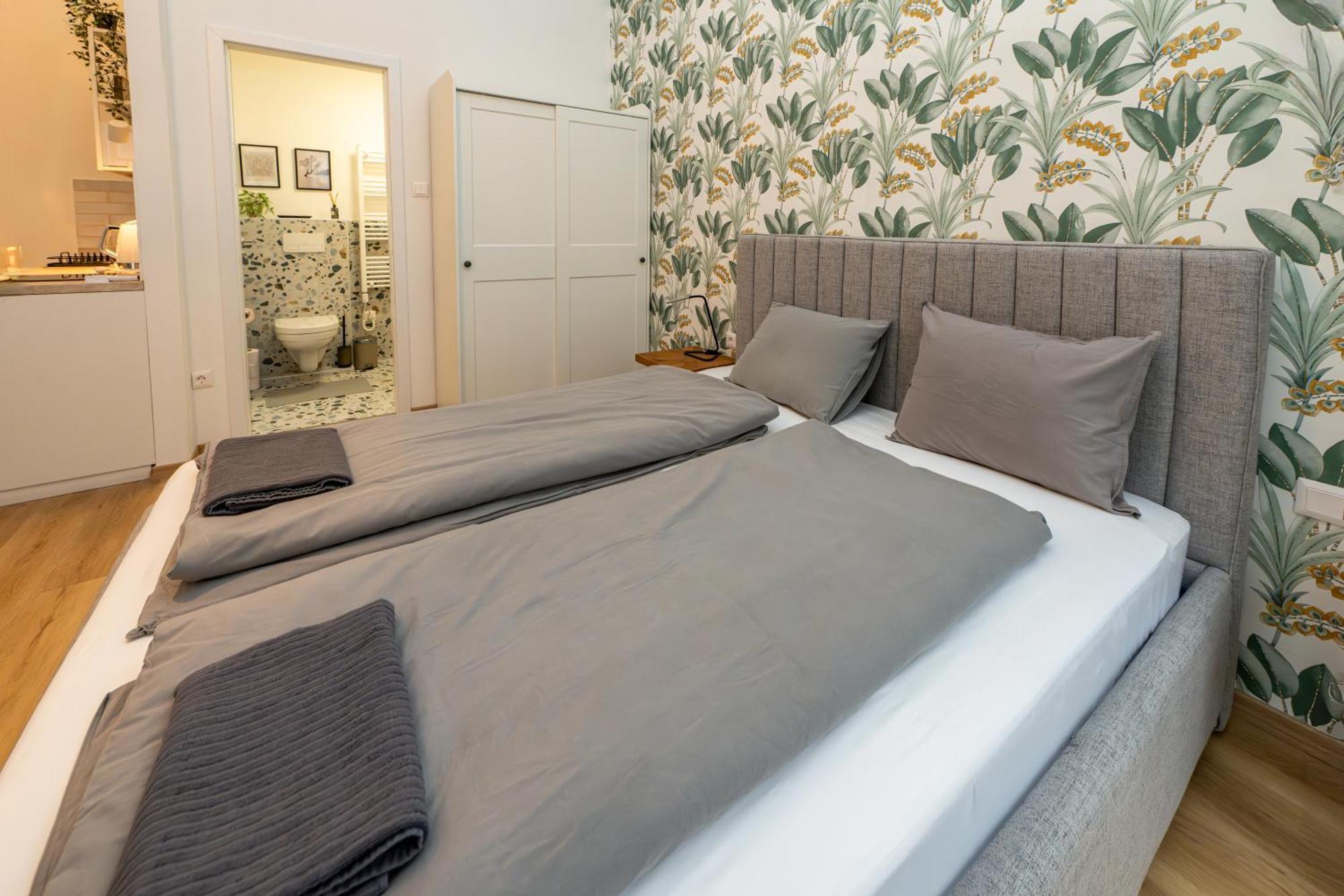 Bazilika-D45 Premium Suites Budapest Kültér fotó