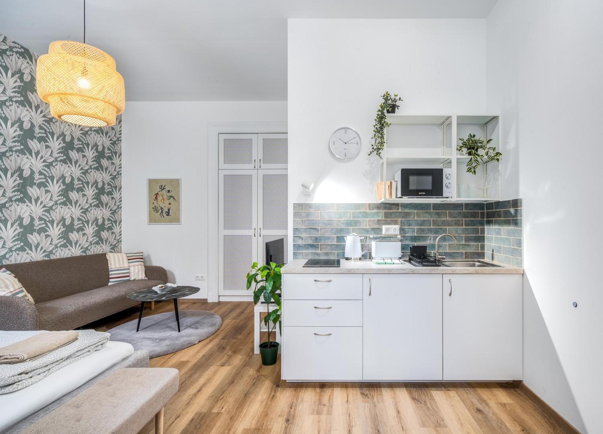 Bazilika-D45 Premium Suites Budapest Kültér fotó