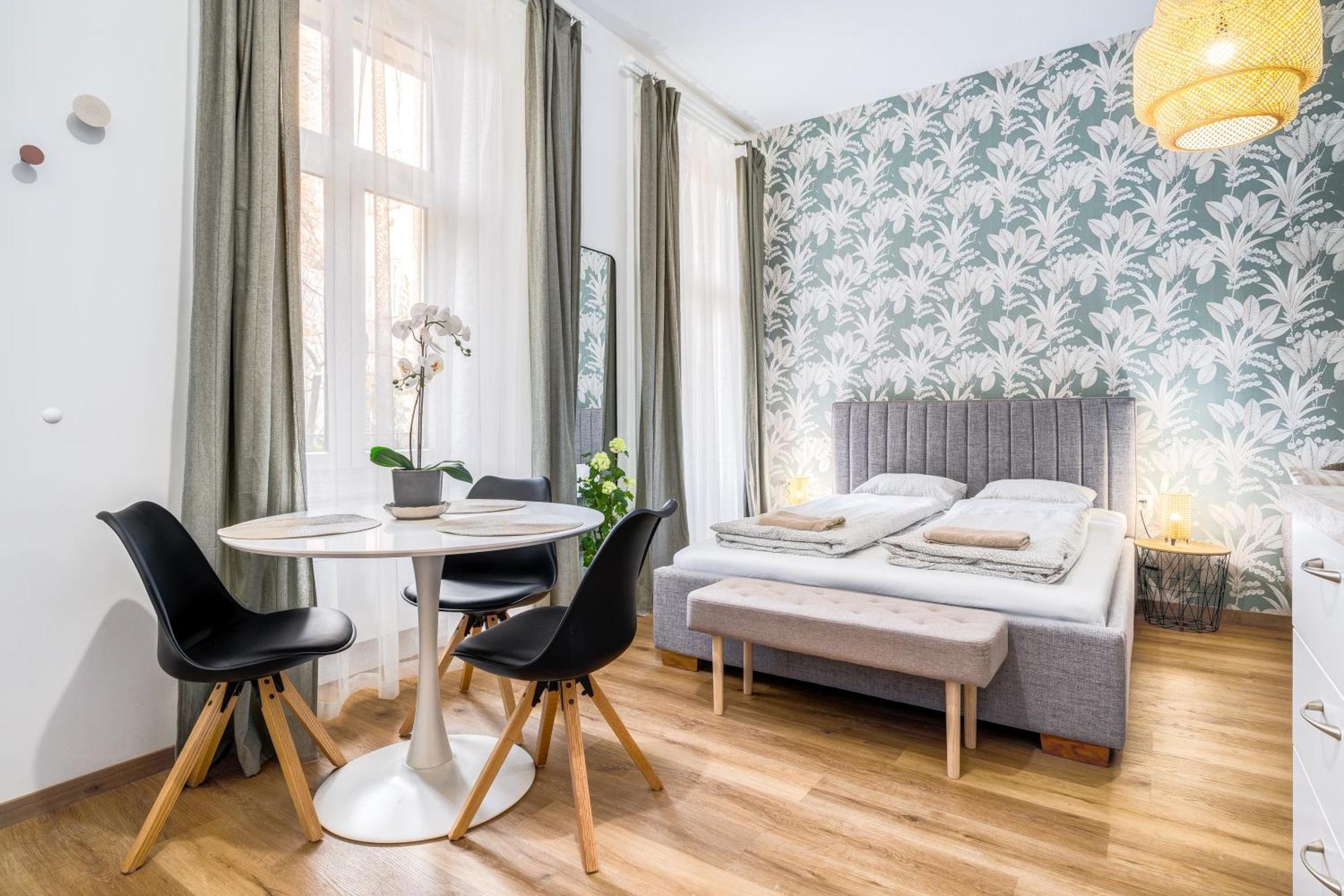 Bazilika-D45 Premium Suites Budapest Kültér fotó