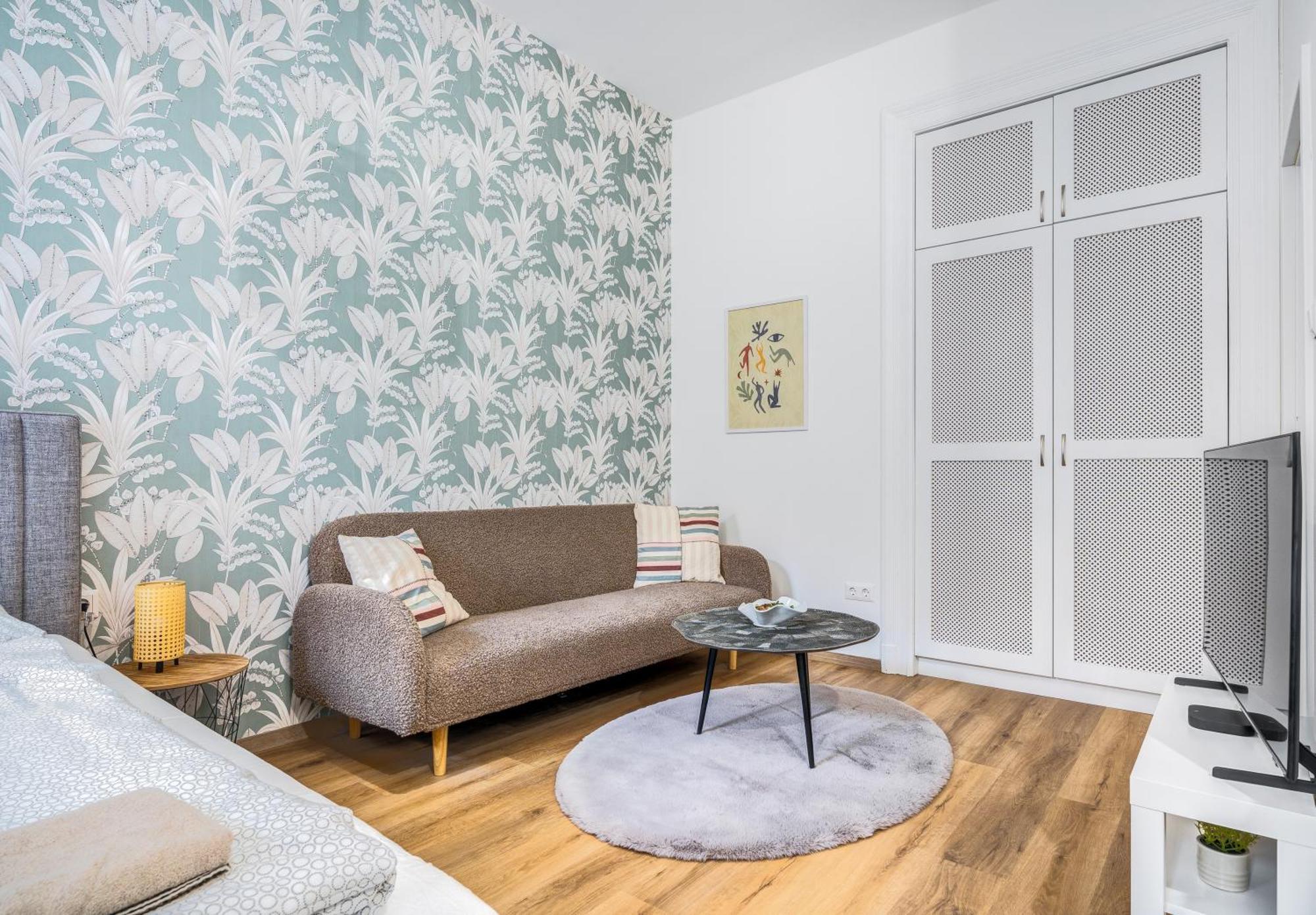 Bazilika-D45 Premium Suites Budapest Kültér fotó