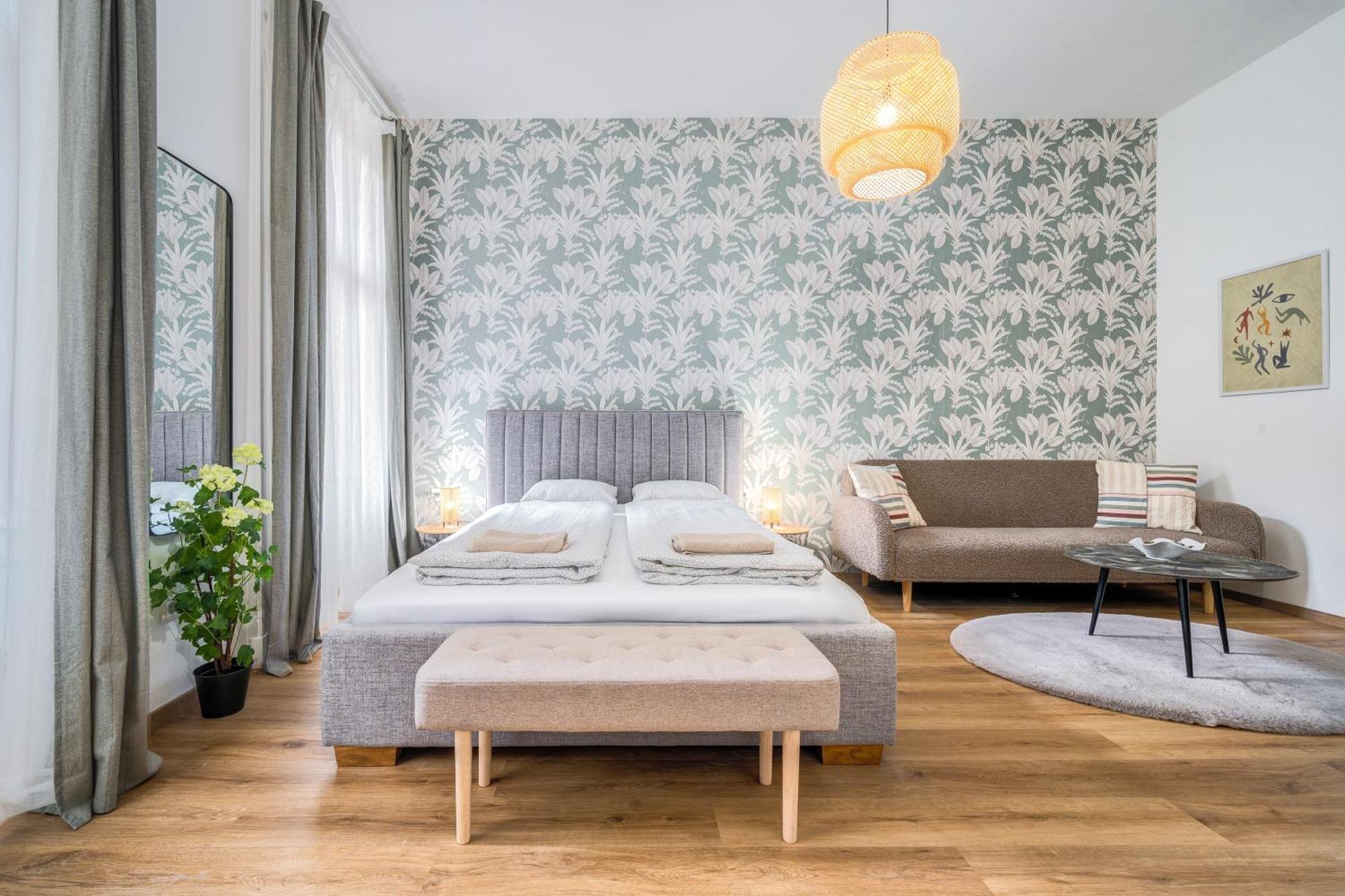 Bazilika-D45 Premium Suites Budapest Kültér fotó