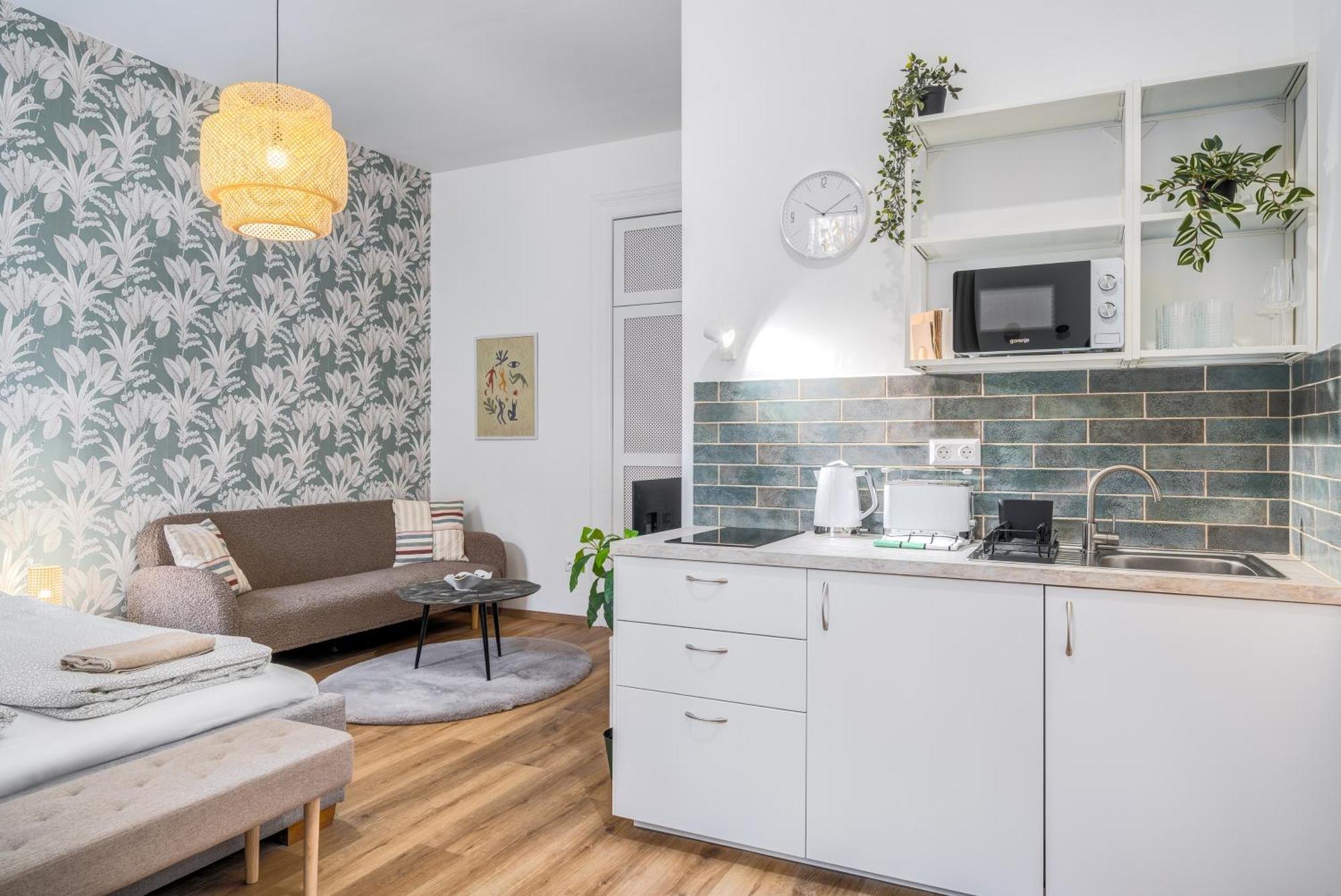 Bazilika-D45 Premium Suites Budapest Kültér fotó
