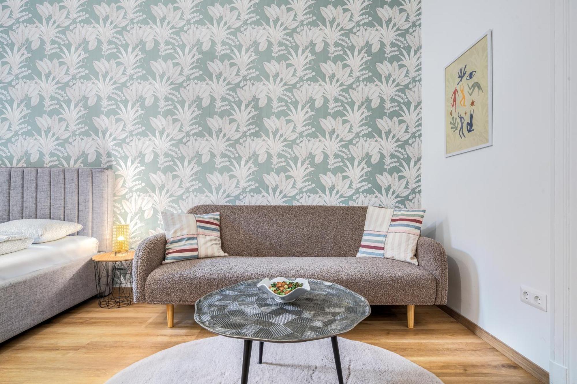 Bazilika-D45 Premium Suites Budapest Kültér fotó
