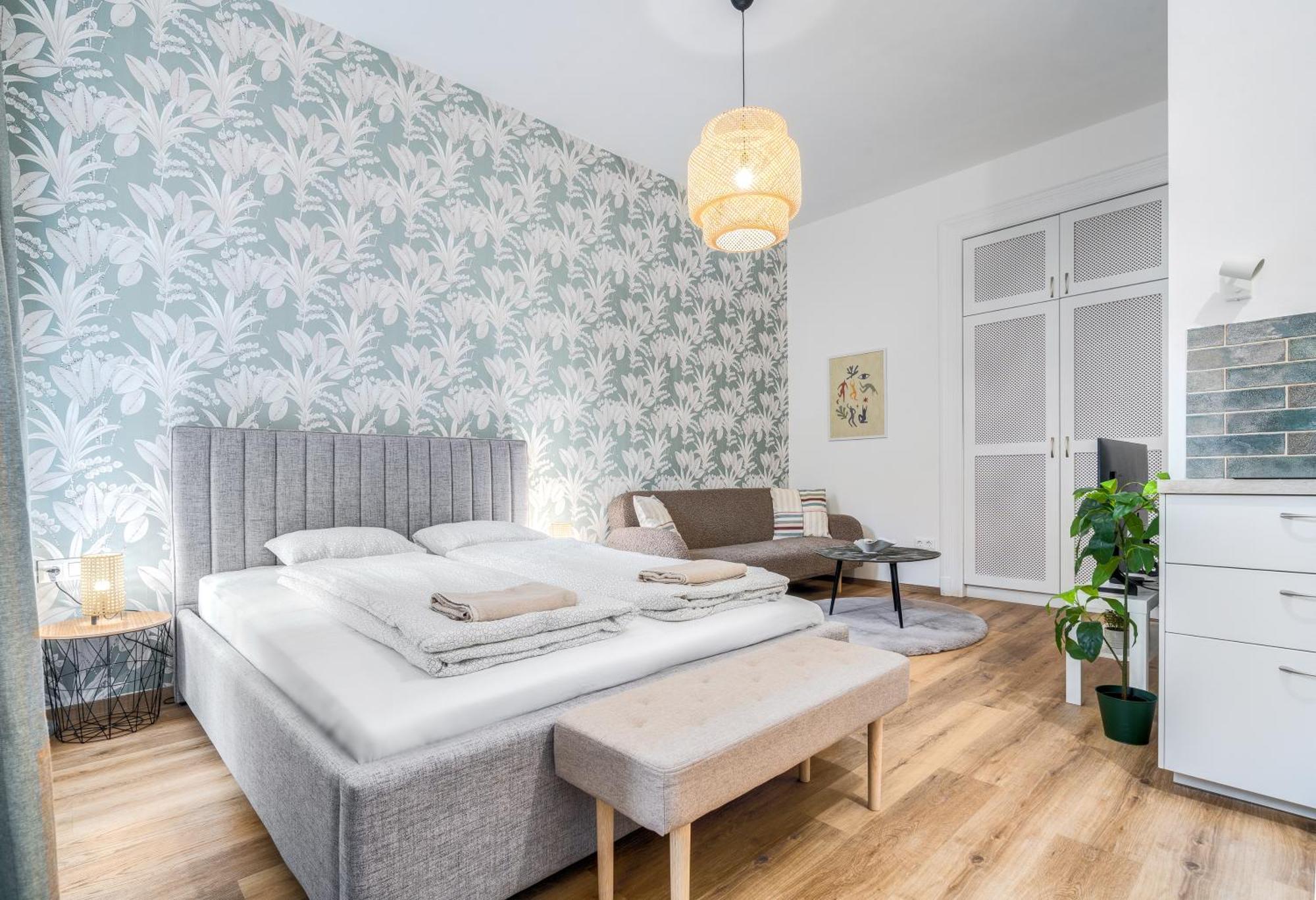 Bazilika-D45 Premium Suites Budapest Kültér fotó