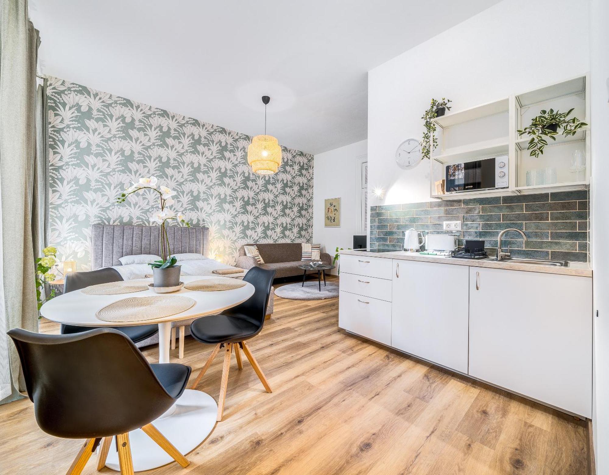 Bazilika-D45 Premium Suites Budapest Kültér fotó