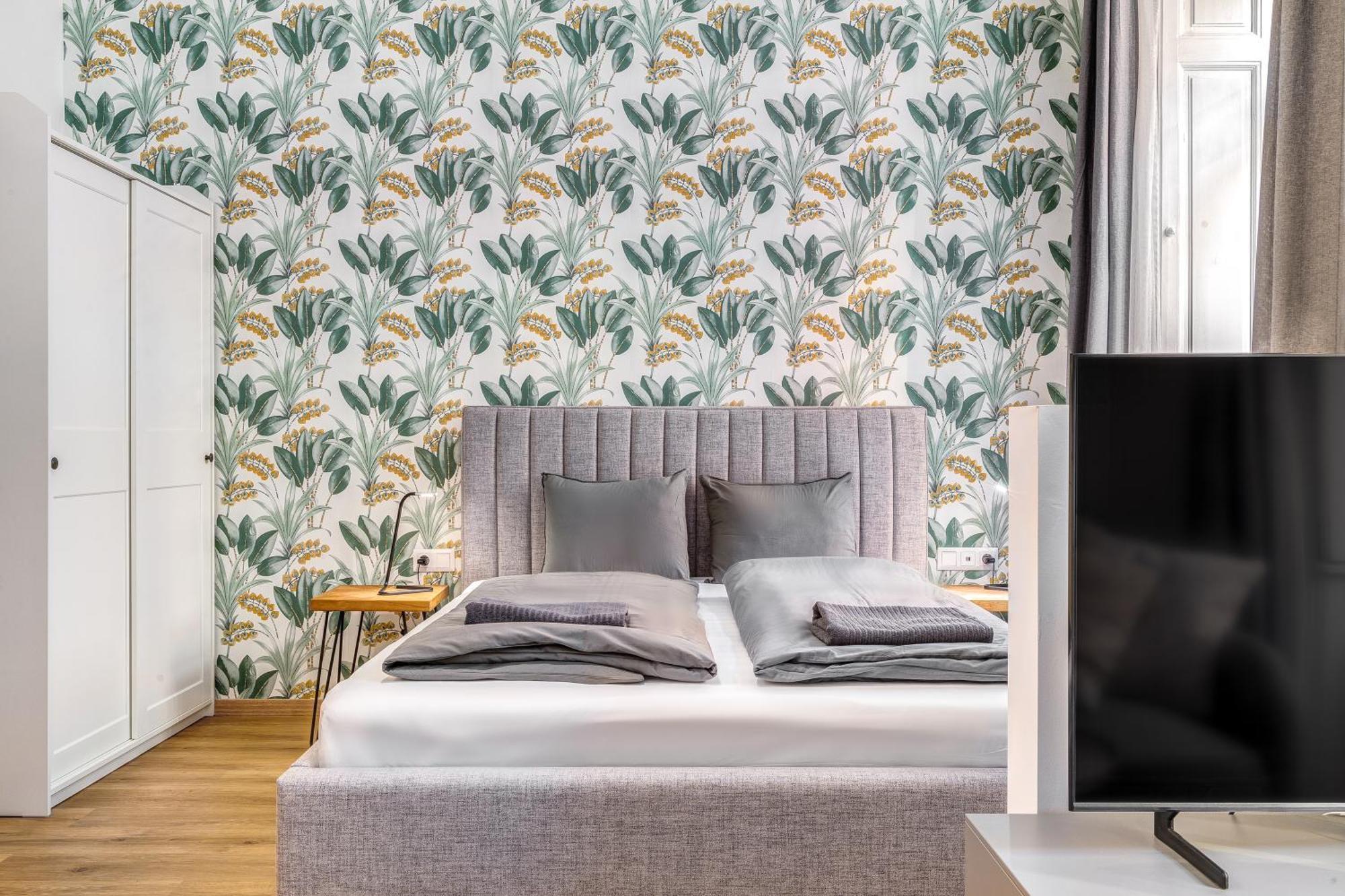 Bazilika-D45 Premium Suites Budapest Kültér fotó