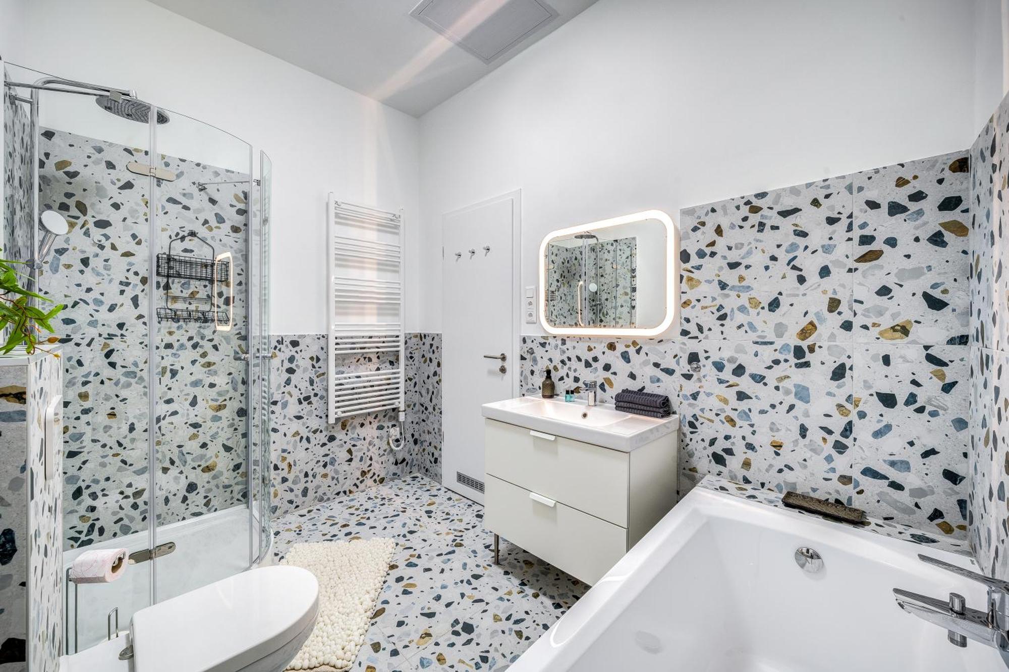 Bazilika-D45 Premium Suites Budapest Kültér fotó