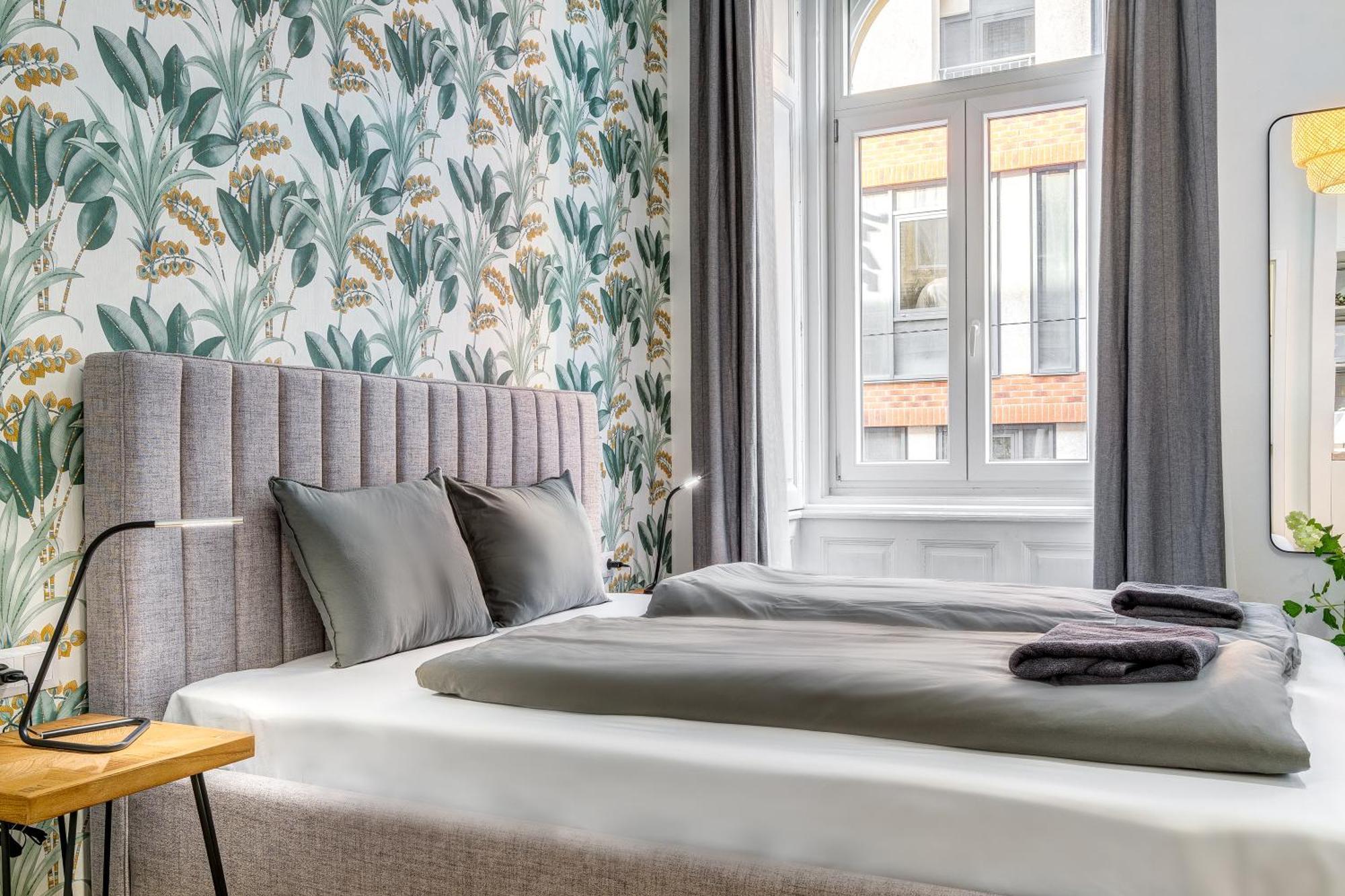 Bazilika-D45 Premium Suites Budapest Kültér fotó