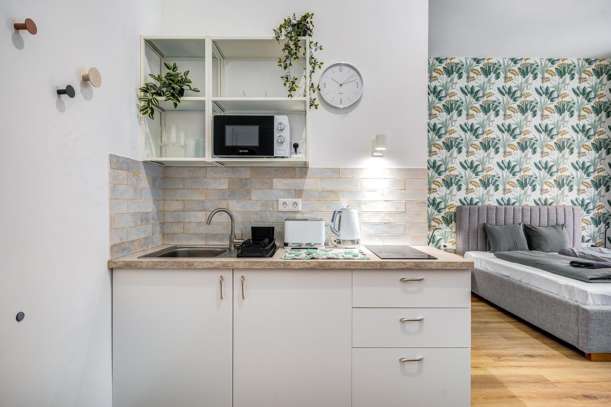 Bazilika-D45 Premium Suites Budapest Kültér fotó