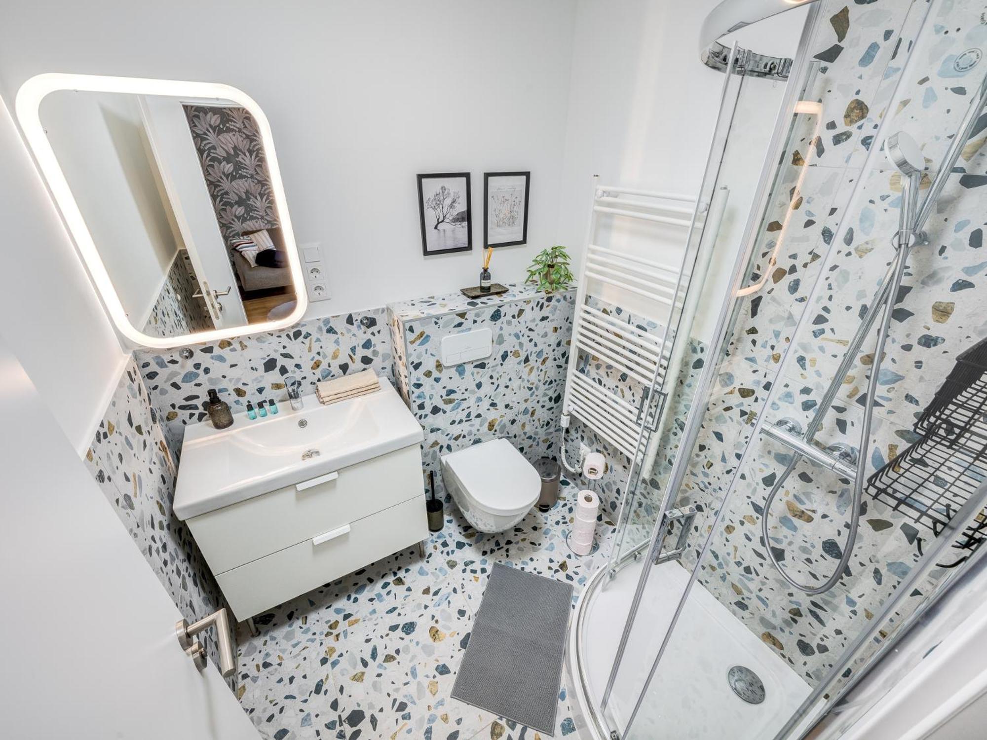 Bazilika-D45 Premium Suites Budapest Kültér fotó
