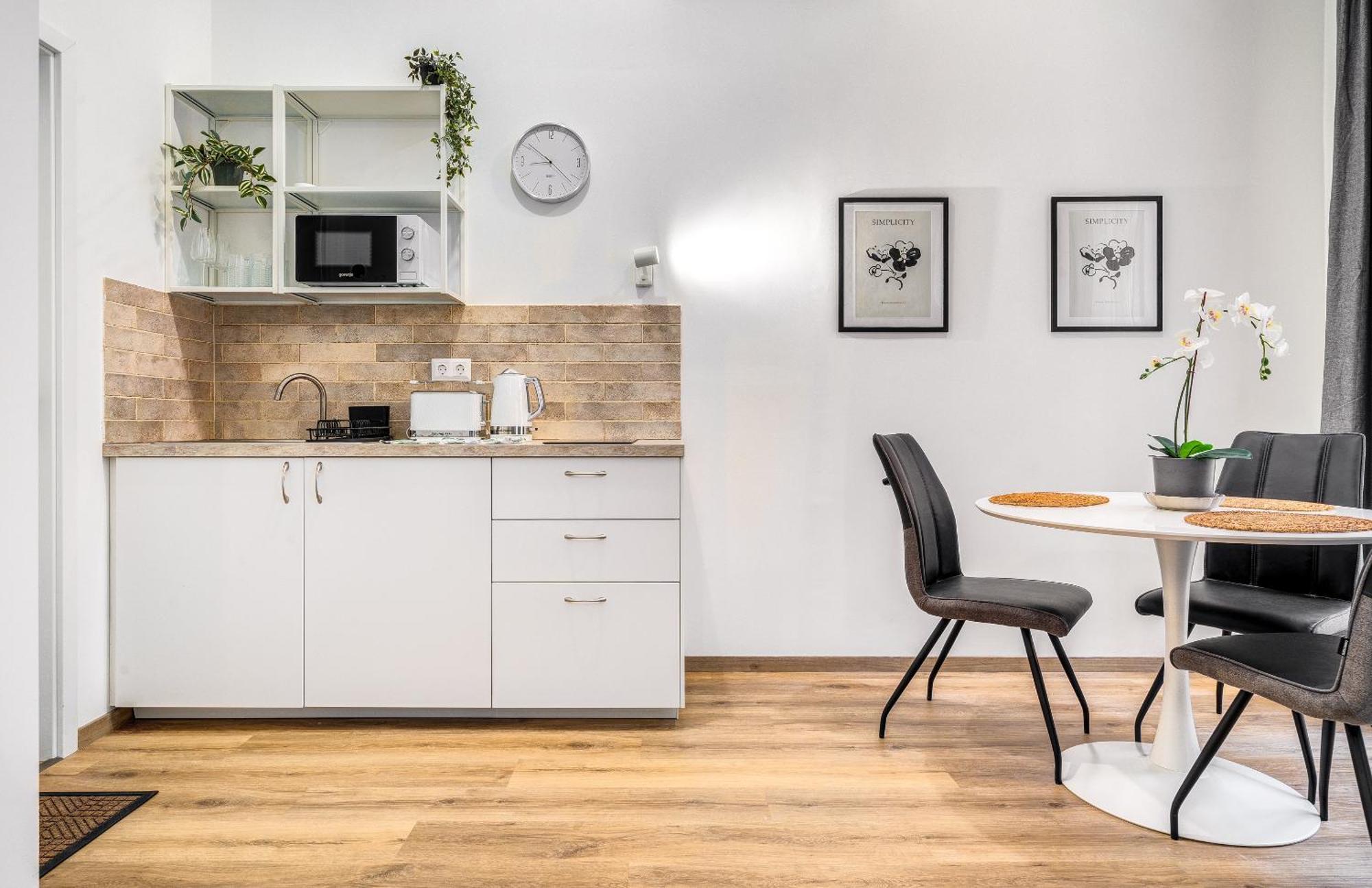 Bazilika-D45 Premium Suites Budapest Kültér fotó