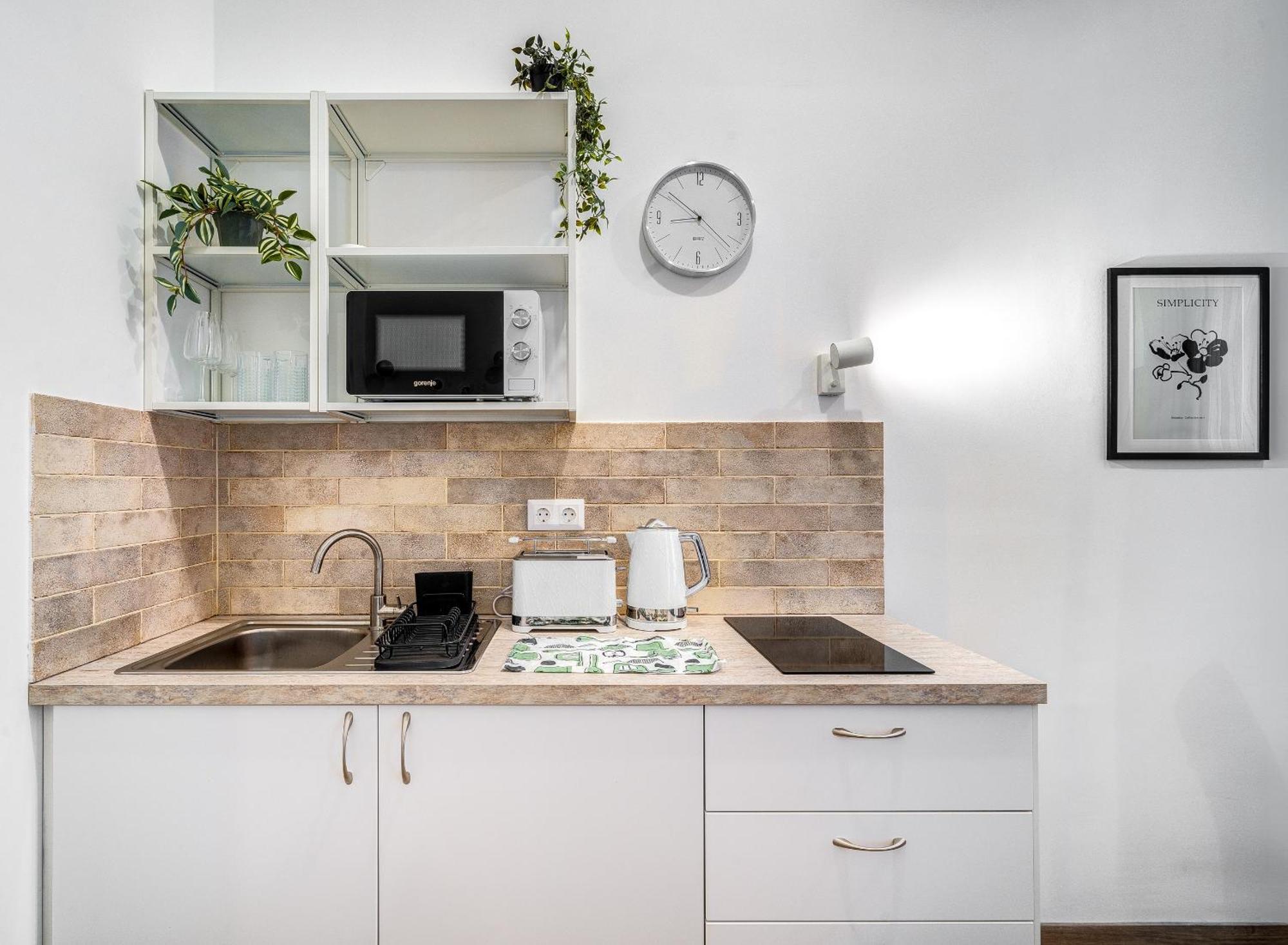 Bazilika-D45 Premium Suites Budapest Kültér fotó