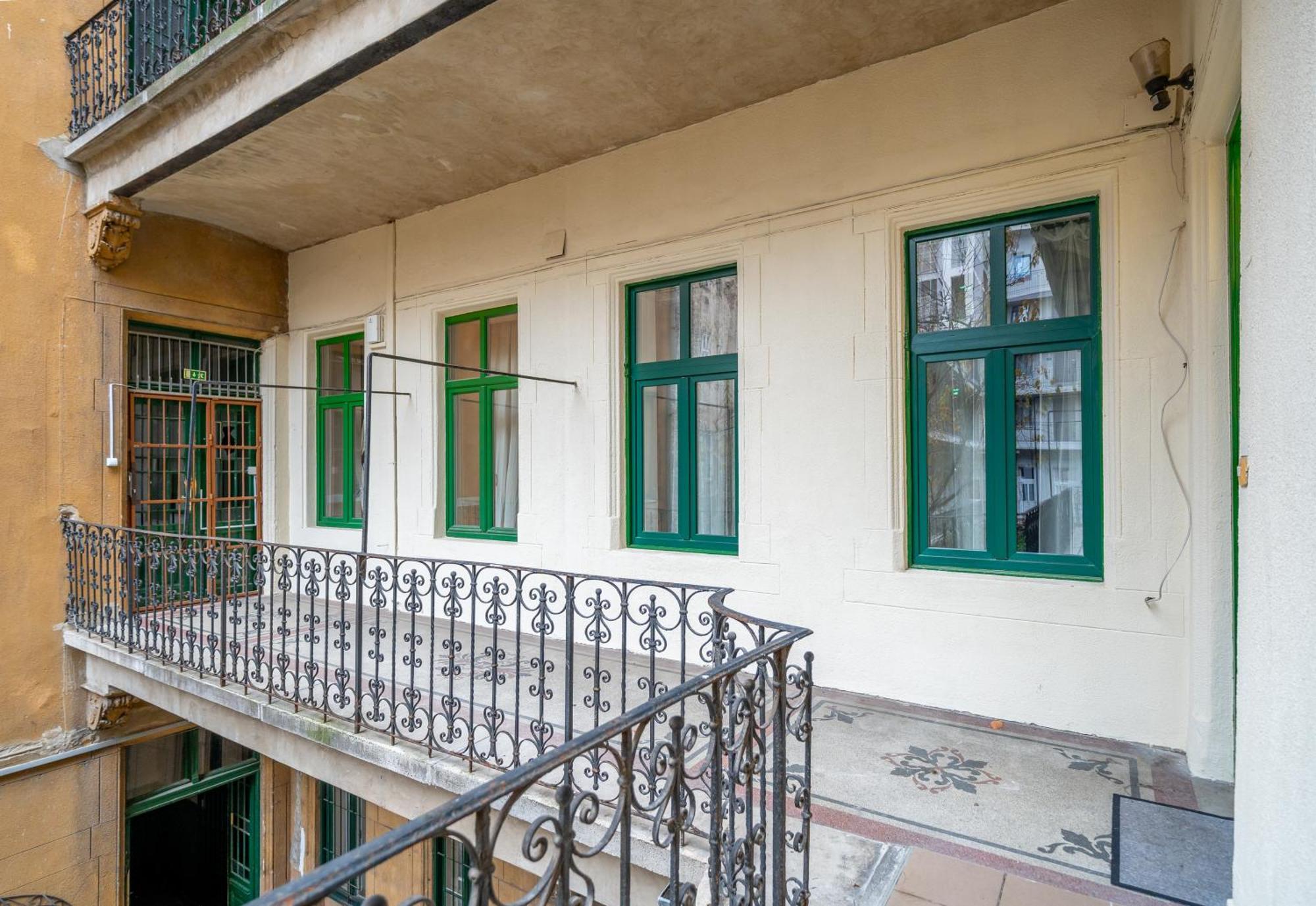 Bazilika-D45 Premium Suites Budapest Kültér fotó