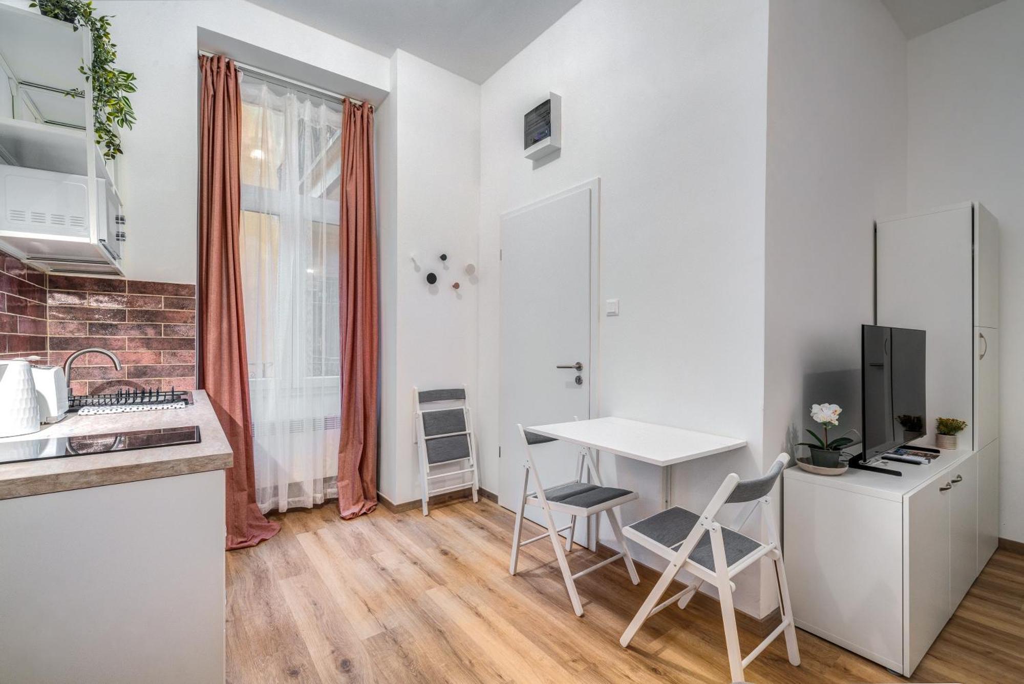 Bazilika-D45 Premium Suites Budapest Kültér fotó