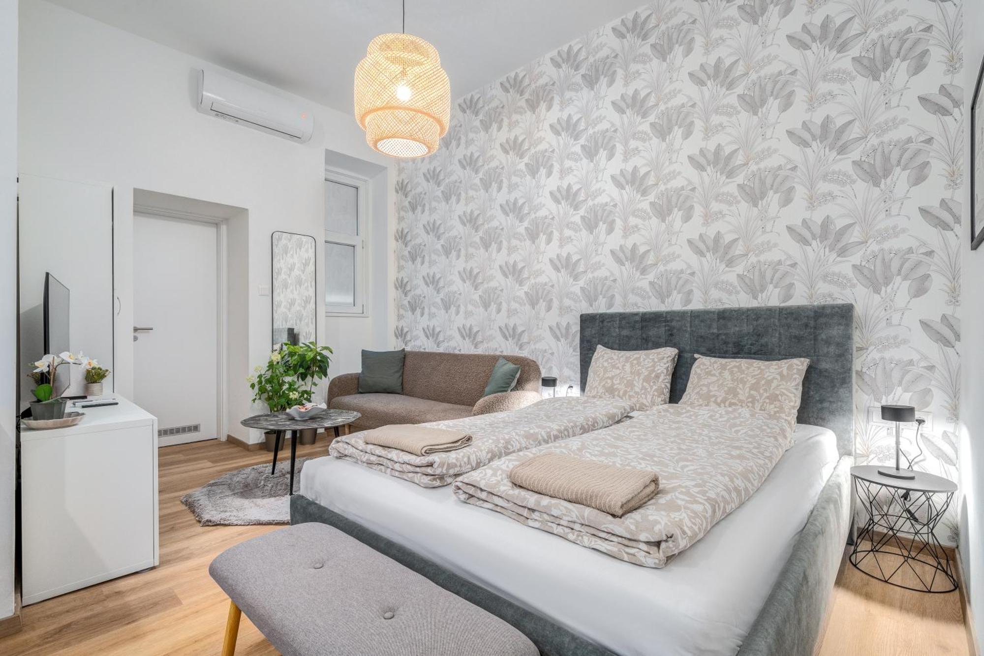 Bazilika-D45 Premium Suites Budapest Kültér fotó