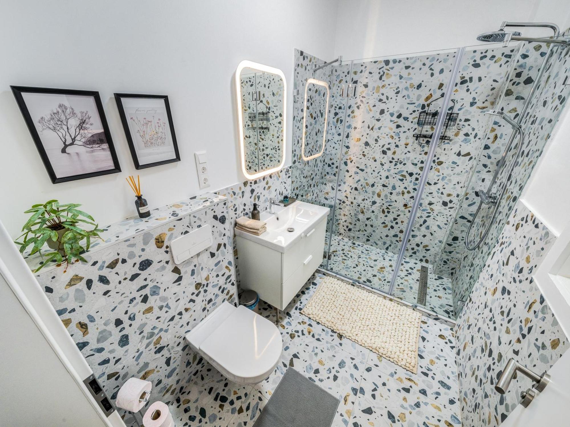 Bazilika-D45 Premium Suites Budapest Kültér fotó