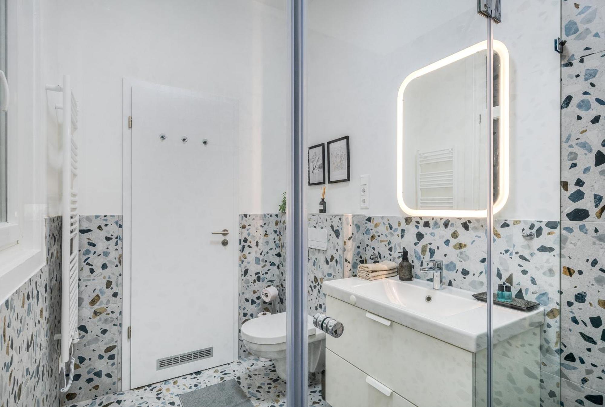Bazilika-D45 Premium Suites Budapest Kültér fotó