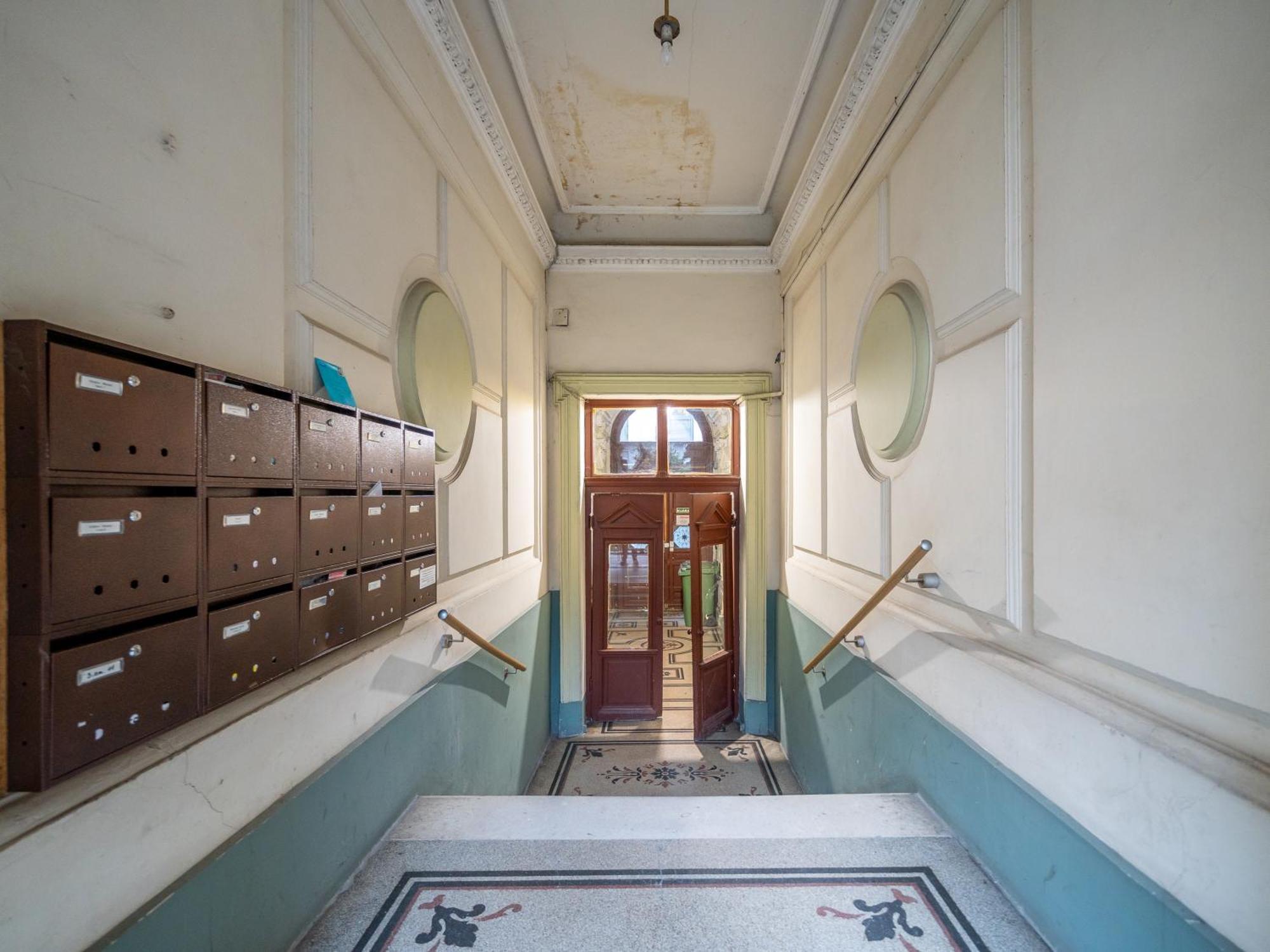 Bazilika-D45 Premium Suites Budapest Kültér fotó