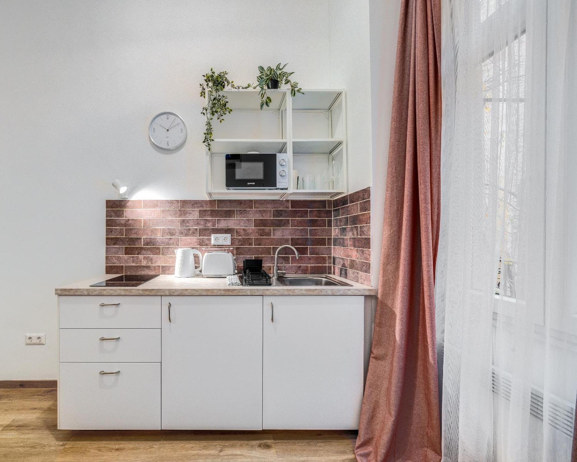 Bazilika-D45 Premium Suites Budapest Kültér fotó